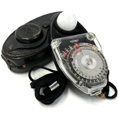 【10759】　SEKONIC STUDIO S　美品のサムネイル