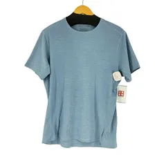 パタゴニア patagonia キャプリーン・クール・ライトウェイト・シャツ メンズ import：M 