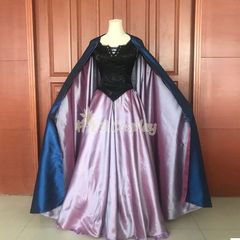 シークレットハニー リトルマーメイド ヴァネッサ ネックレス付き