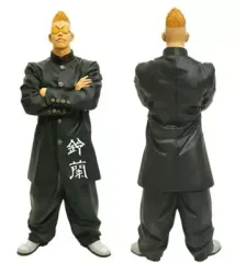 クローズ＆WORST 木島 好一 花澤三郎 クローズ フィギュア セット