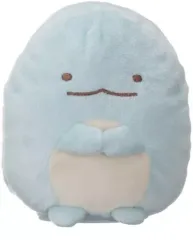 【中古】おもちゃ のんびりまねっコ とかげ 「すみっコぐらし」