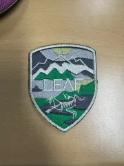 レア ARC’TERYX LEAF 刺繍 ワッペン Amazon.co.jp: Arc 'teryx Alpine Academy Patch Patch Arc