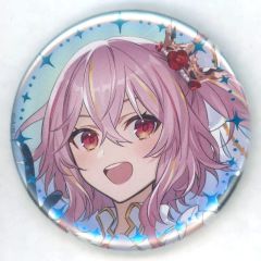 【中古】バッジ・ビンズ ロゼミ ラブロック 「バーチャルYouTuber にじさんじ にじさんじフェス 2025 7th Anniversary LIVE OVERTURE ランダム缶バッジ Daytime Stage」