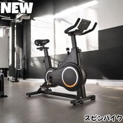1r28.SIXPAD MTG エアロバイク The Bike Smart - メルカリ