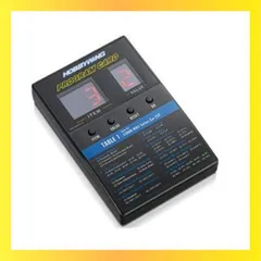 ホビーウイング1080ESC＆プログラムカードセット hobbywing LED Program Card For Cars & Trucks, xerun, ezrun