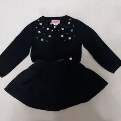 新品　kate spade　100cm　セットアップ