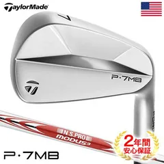 テーラーメイド P7MB 美品　アイアンセット(4〜PW) 41Nh2y9G6LL.jpg_BO30,255,255,