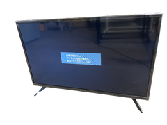 2020年製 32型 液晶テレビ Qriom