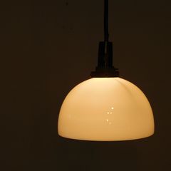 YAMAGATA NEW CRAFTS 002 陶器ペンダントライト - メルカリ