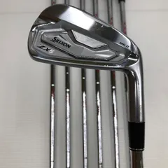 2025年最新】zx5 アイアン 105の人気アイテム - メルカリ