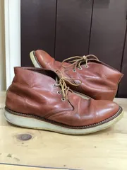 2025年最新】red wing 3139の人気アイテム - メルカリ