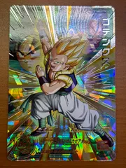 2025年最新】ドラゴンボールヒーローズ ゴテンクスの人気