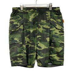 PACS パックス PALETOWN 国内正規 25SS Pumicetone Shorts
