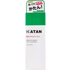 KATAN CICA バランス ローション 200g 化粧水