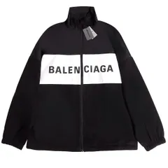 2024年最新】balenciaga ブルゾンの人気アイテム - メルカリ