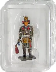 デル・プラド　戦国覇王　まとめ売り　56個　フィギュア　ダイキャスト デル・プラド 戦国覇王 まとめ売り 56個 フィギュア ダイ