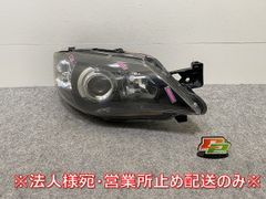 ZERO LINE GRB インプレッサ アイライン FRP製 左右SET - メルカリ