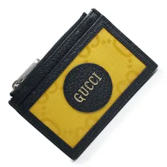 グッチ オフザグリッド Off The Grid コインケース 小銭入れ
