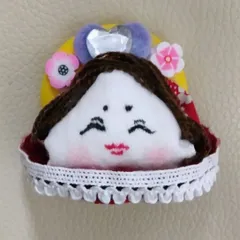 お多福 おたふく　置物 楽天市場】おたふく 置物の通販