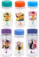 【中古】マグカップ･湯のみ 全6種セット クリアボトル 「一番くじ 僕のヒーローアカデミア 垂れ流せ!文化祭!」 H賞