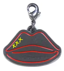 【中古】キーホルダー・マスコット(男性) Sexy Zone(timelesz) 長野会場限定チャーム 「Sexy Zone LIVE TOUR 2019 PAGES」