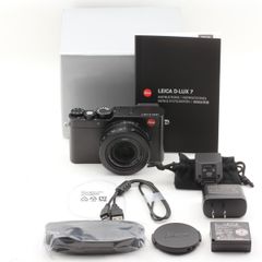 【ショット数 468枚】ライカ Leica D-LUX 7