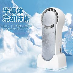 冷却プレート 瞬間冷却 静音設計 持ち込み便利 通勤/学校/アウトドア/旅行/夏冬組合/ダブルモード ポケット 半導体冷却 接触冷感 瞬間冷却 携帯扇風機 手持ち扇風機 強力 静音 小型 軽量 USB充電式 自立可能 卓上扇風機 ハンディファン