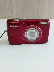 2025年最新】COOLPIX L26の人気アイテム - メルカリ