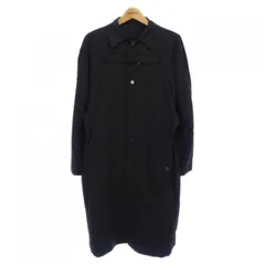 ランバン LANVIN コートのサムネイル