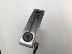 【最短翌日発送】TP TRUSS B4TH | 中古 | パター | テーラーメイド