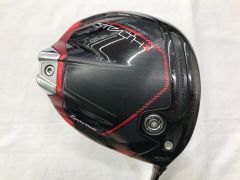 【最短翌日発送】STEALTH2 | 10.5 | S | ﾂｱｰAD CQ-5 | 中古 | ドライバー | テーラーメイド