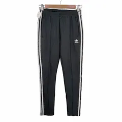 アディダスオリジナルス adidas Originals アディカラー SST トラックパンツ レディース JPN：M 