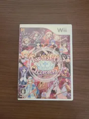 【Wii】トウィンクルクイーン