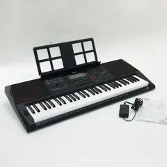 2024年最新】casio ct-x3000の人気アイテム - メルカリ