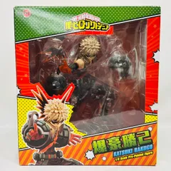 2025年最新】artfx j 僕のヒーローアカデミア 爆豪勝己の人気アイテム