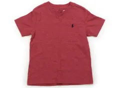 【ポロラルフローレン/POLORALPHLAUREN】Tシャツ・カットソー 110サイズ 男の子【子供服・ベビー服】（1829728）