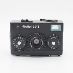 Rollei35T 美品中古 中古 ローライ ローライ 35 TE 程度:B（並品） | ローライ