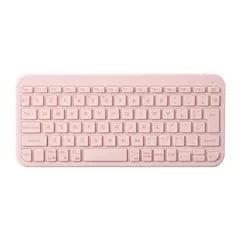 Bluetooth薄型ミニキーボード “Slint” ELECOM エレコム TK-TM10BPPN 【佐川急便にて5営業日以内発送】