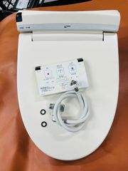 SP237 TOTO温水洗浄便座 TCF2221E/2016年製 - メルカリ