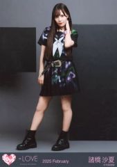 ご*ち様 諸橋沙夏マジジョ衣装(ヤンキー衣装) イコラブ 諸橋沙夏 生写真 ヤンキー衣装 マジジョ - メルカリ