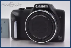 2026年最新】canon sx170 is powerの人気アイテム - メルカリ