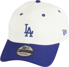 【NEWERA】キャップ 920 LOSDOD SIDE LOG CWHI（フリー）