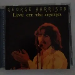 2024年最新】george harrison cdの人気アイテム - メルカリ