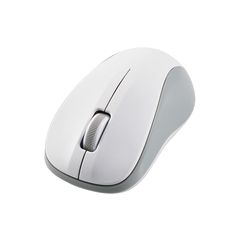 エレコム マウス ワイヤレスマウス Bluetooth 静音 3ボタン Sサイズ 抗菌 ホワイト M-BY10BRSKWH 0