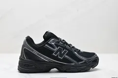 【今日特価】ニューバランス 中古ランニングシューズ New Balance 740 シリーズ ニューバランス 男女共用の潮流スポーツシューズ NB740 ランニングシューズ 通気性の良い レトロな潮流のスニーカー