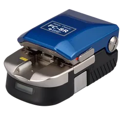 古河電気工業　FITEL S-146 希少古川光ファイバ融着接続機FITEL Sー146