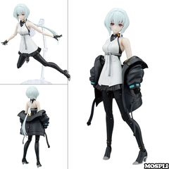 Figure-rise Standard 느와르 논스케일프라모델 SYNDUALITY BANDAI SPIRITS 미개봉 정규품