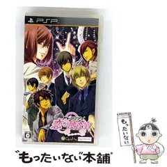 【中古】 アブナイ★恋の捜査室 [PSP] / QuinRose