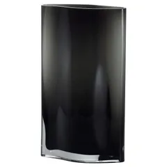 花瓶 フラワーベース Glass Display Onyx オニキス smoke （1個入り） [777-789-810] [p127] ガラス （代引き不可） インテリア ディスプレイ