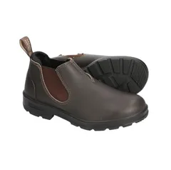 2024年最新】ブランドストーン Blundstone ローカットサイドゴアブーツ